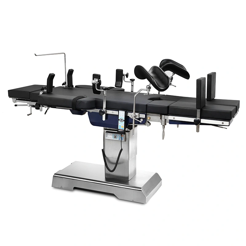 FYE600 Electro-Hydraulic Operating Table | FuyouMed