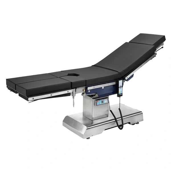 FYE600 Electro-Hydraulic Operating Table | FuyouMed