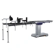 FYE600 Electro-Hydraulic Operating Table | FuyouMed