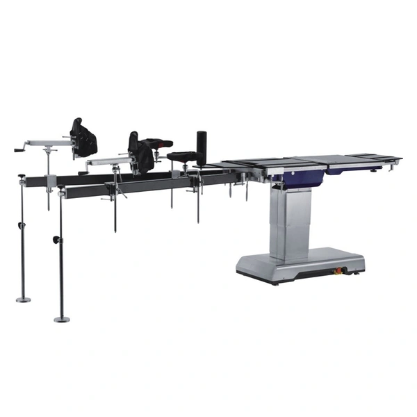 FYE600 Electro-Hydraulic Operating Table | FuyouMed