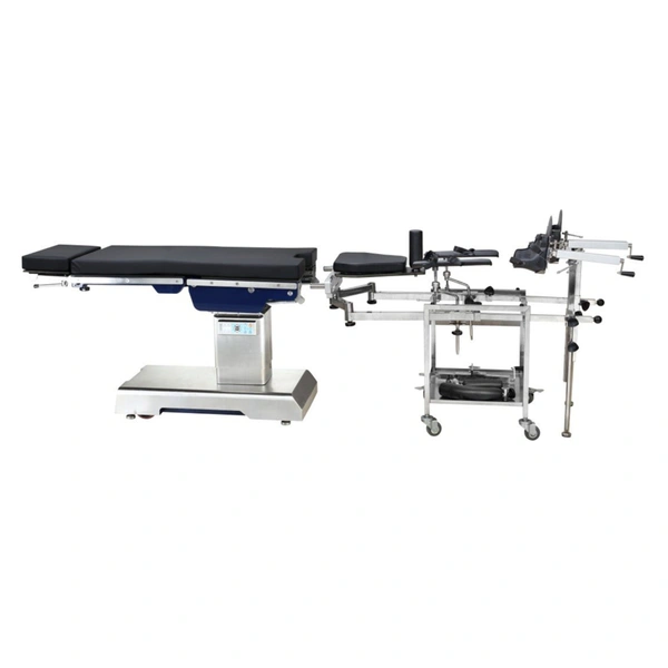 FYE600 Electro-Hydraulic Operating Table | FuyouMed