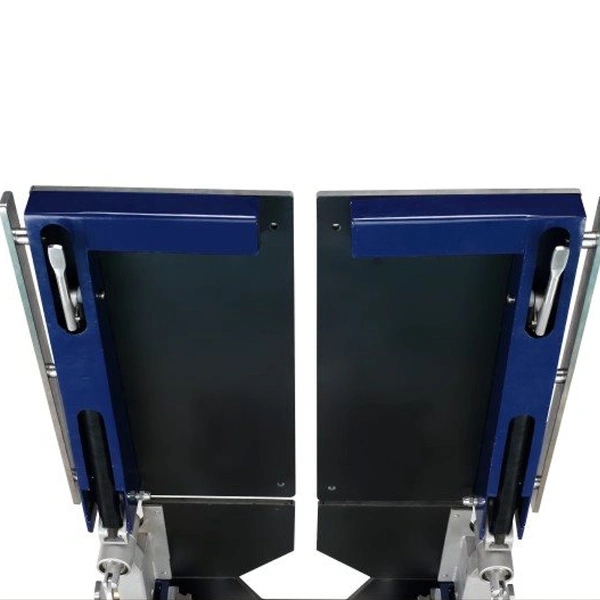 FYE600 Electro-Hydraulic Operating Table | FuyouMed