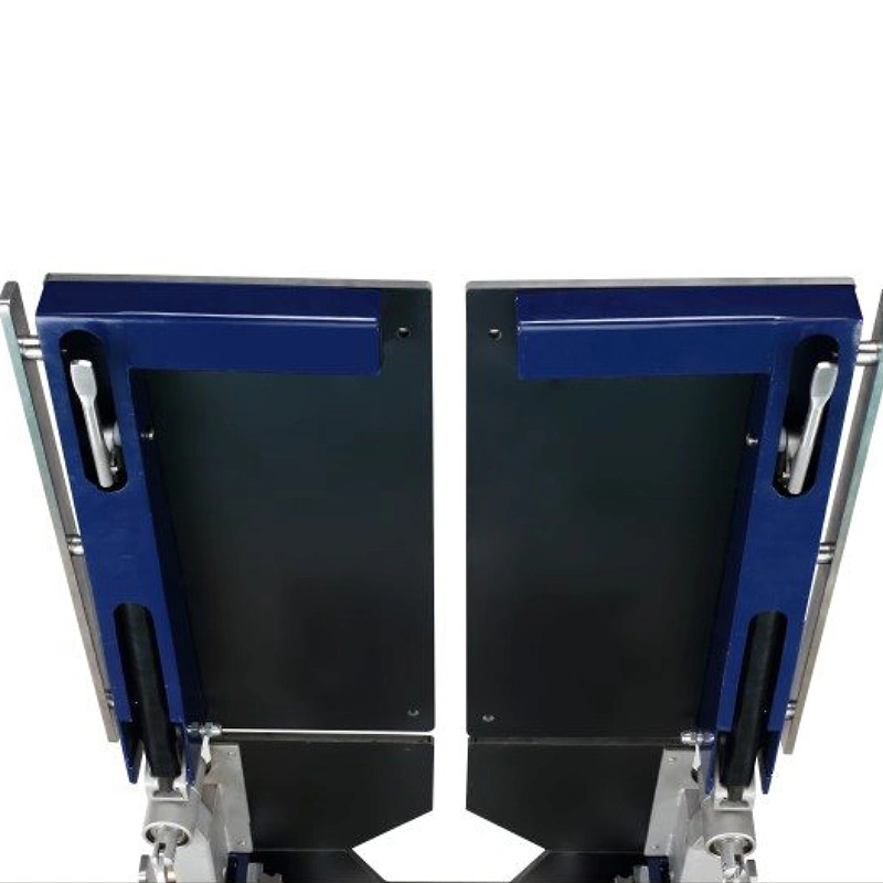 FYE600 Electro-Hydraulic Operating Table | FuyouMed