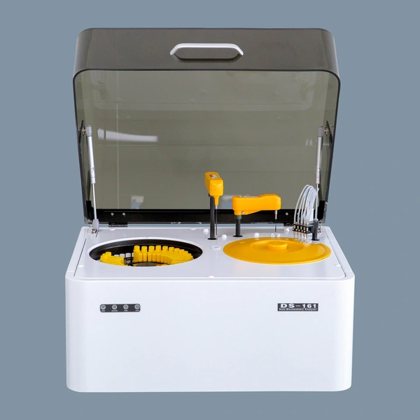 Automatic Biochemistry Analyzer