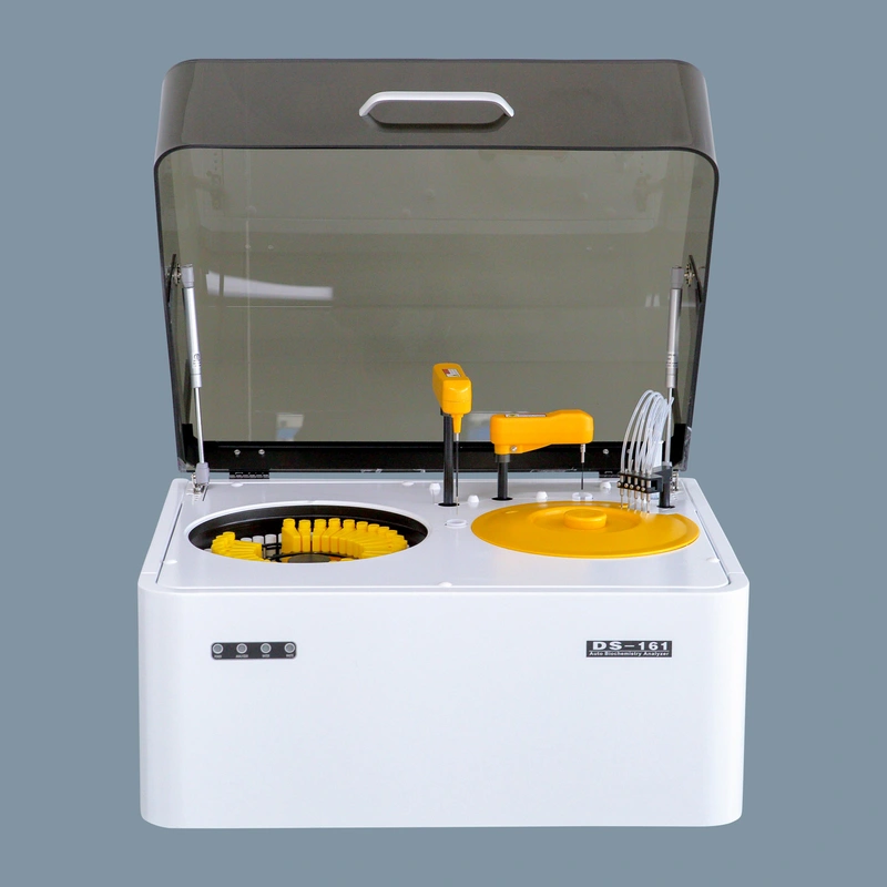 Automatic Biochemistry Analyzer