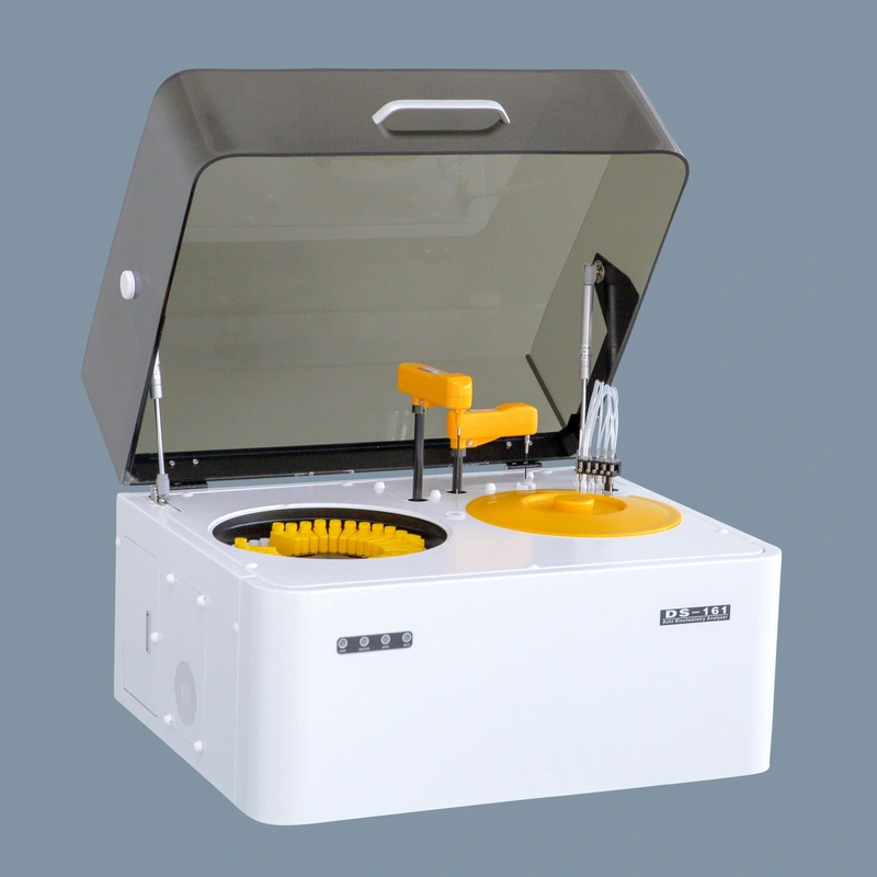 Automatic Biochemistry Analyzer
