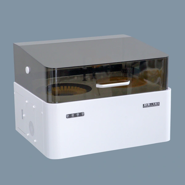 Automatic Biochemistry Analyzer