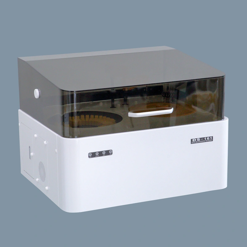 Automatic Biochemistry Analyzer