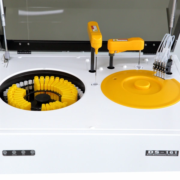 Automatic Biochemistry Analyzer