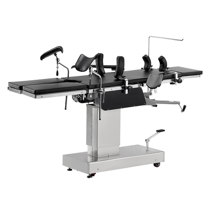 FYM200D Manual Hydraulic Operating Table
