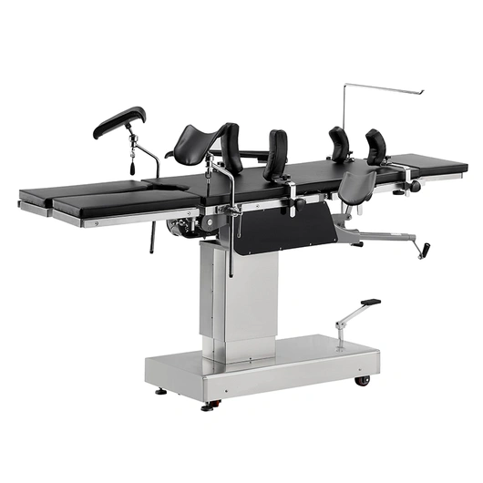 FYM200D Manual Hydraulic Operating Table