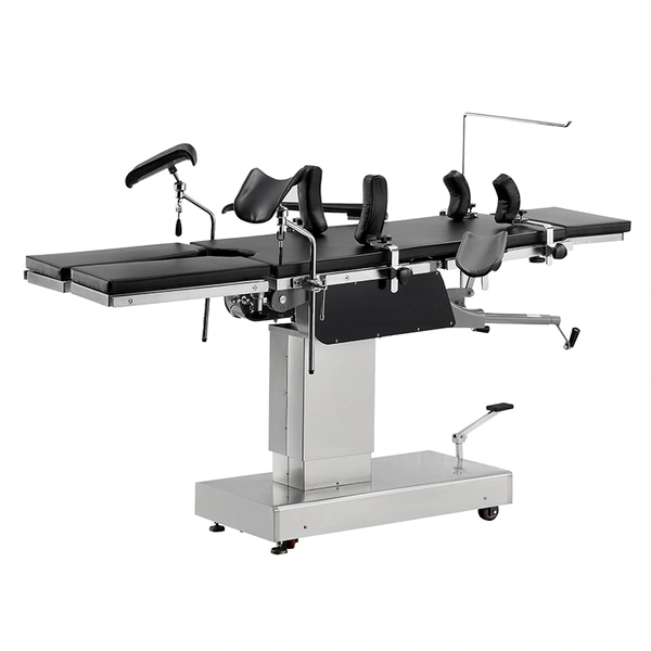 FYM200D Manual Hydraulic Operating Table | FuyouMed