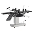 FYM200D Manual Hydraulic Operating Table | FuyouMed