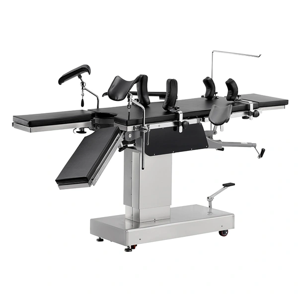 FYM200D Manual Hydraulic Operating Table | FuyouMed