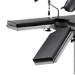 FYM200D Manual Hydraulic Operating Table | FuyouMed