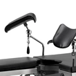 FYM200D Manual Hydraulic Operating Table | FuyouMed