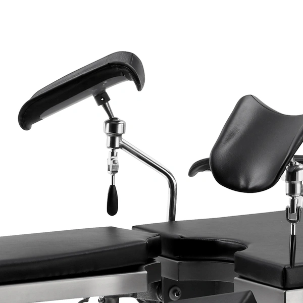 FYM200D Manual Hydraulic Operating Table | FuyouMed