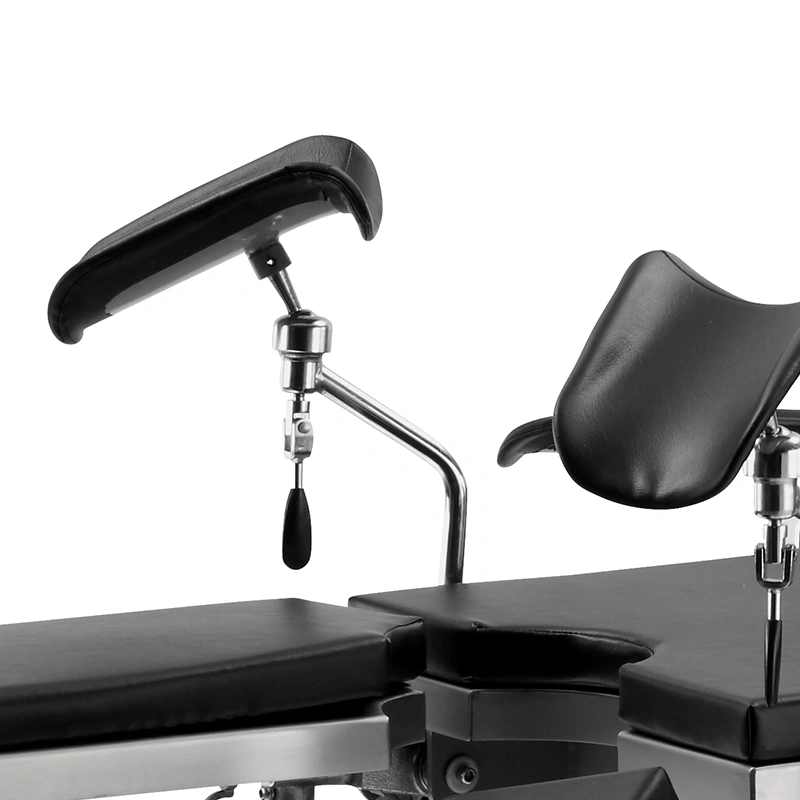 FYM200D Manual Hydraulic Operating Table | FuyouMed
