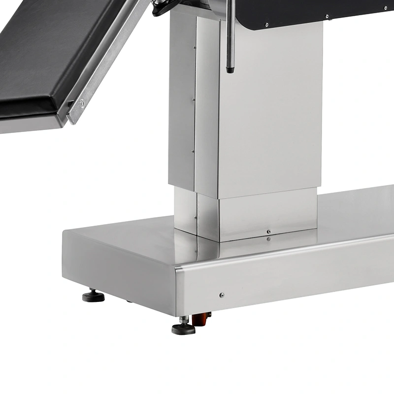 FYM200D Manual Hydraulic Operating Table | FuyouMed