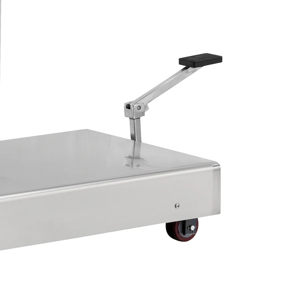 FYM200D Manual Hydraulic Operating Table | FuyouMed