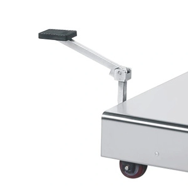 FYM500 Ophthalmological Operating Table | fuyouMed
