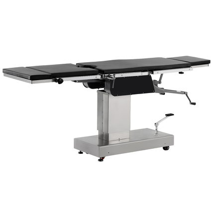 FY200(Complete leg）Manual Operating Table