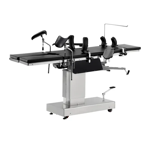 Operating table