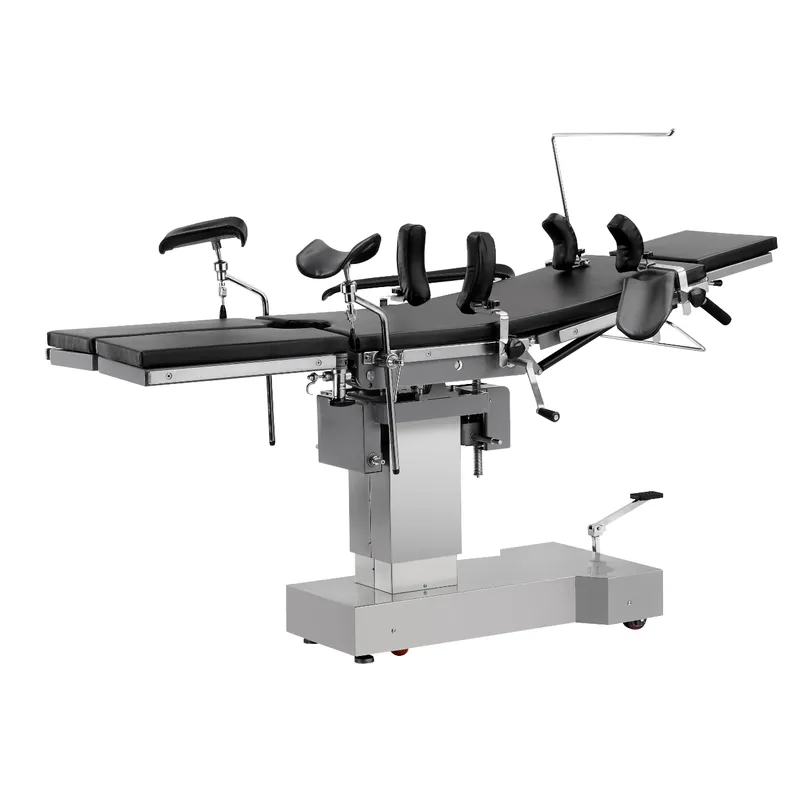 Operating table Surgical Table