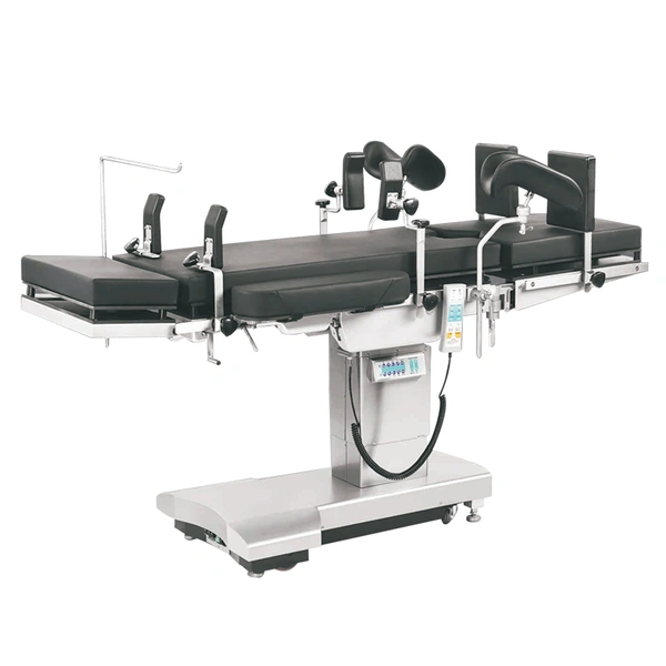 FYE700 Electro-Hydraulic Operating Table | FuyouMed