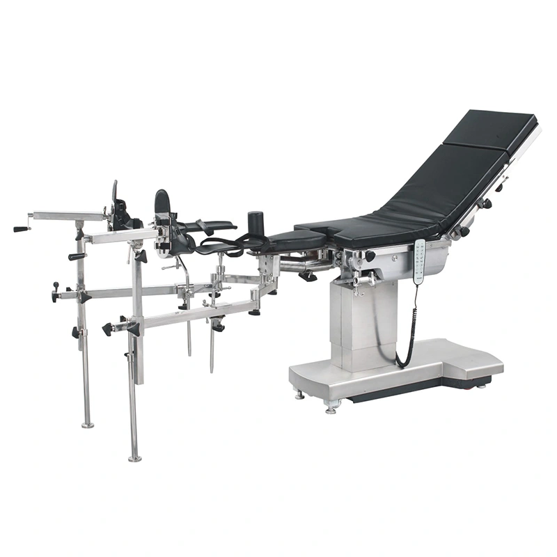 FYE700 Electro-Hydraulic Operating Table | FuyouMed