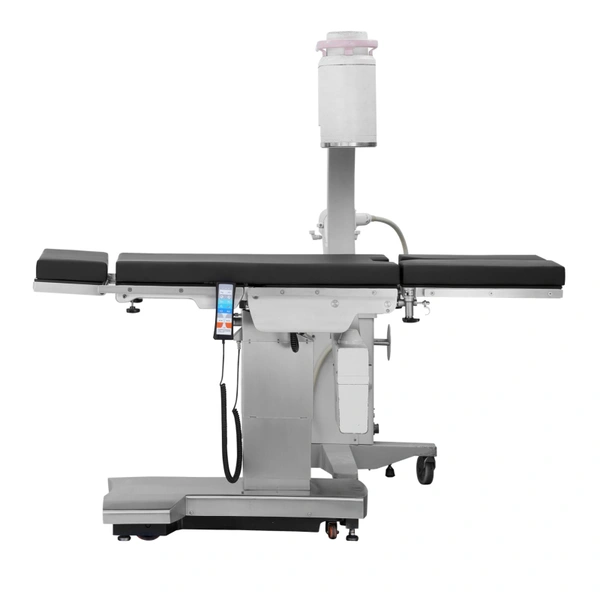 FYE700 Electro-Hydraulic Operating Table | FuyouMed