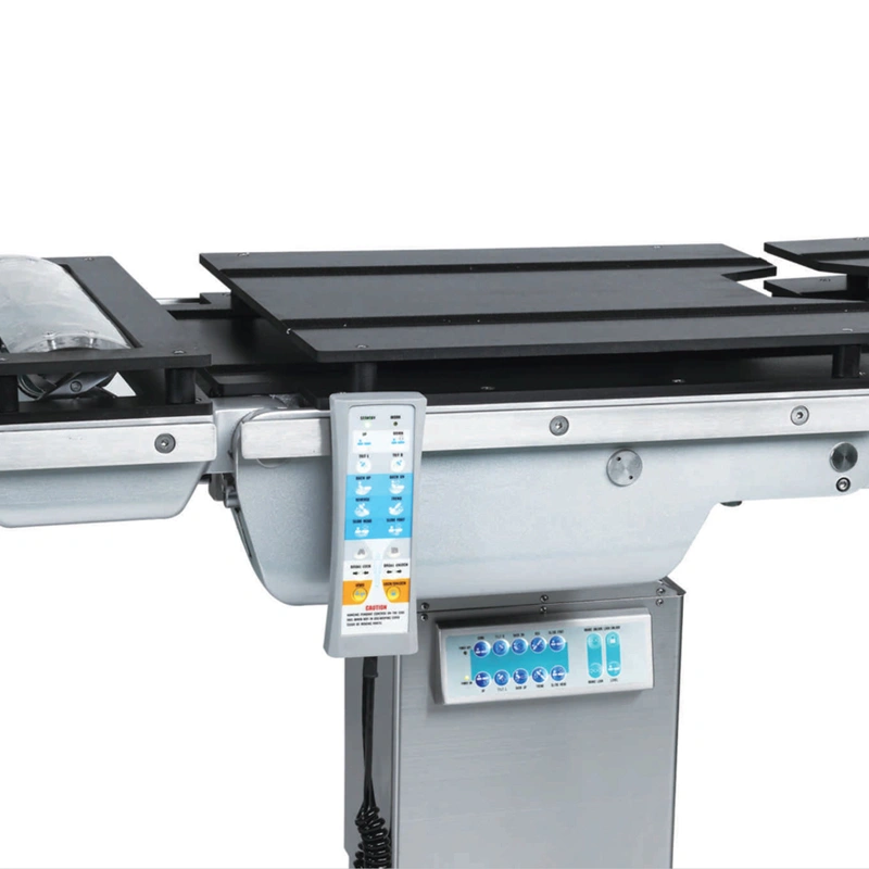 FYE700 Electro-Hydraulic Operating Table | FuyouMed