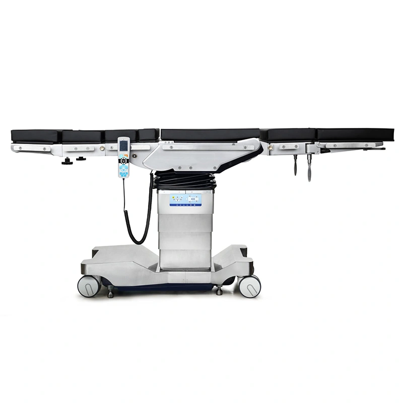 FYE800 Electro-Hydraulic Operating Table | FuyouMed