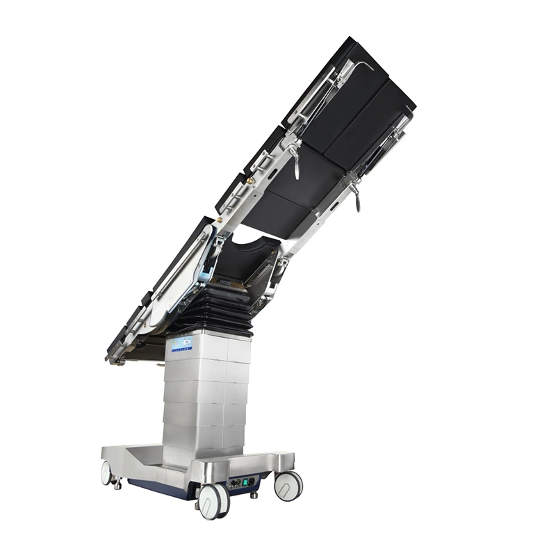FYE800 Electro-Hydraulic Operating Table | FuyouMed