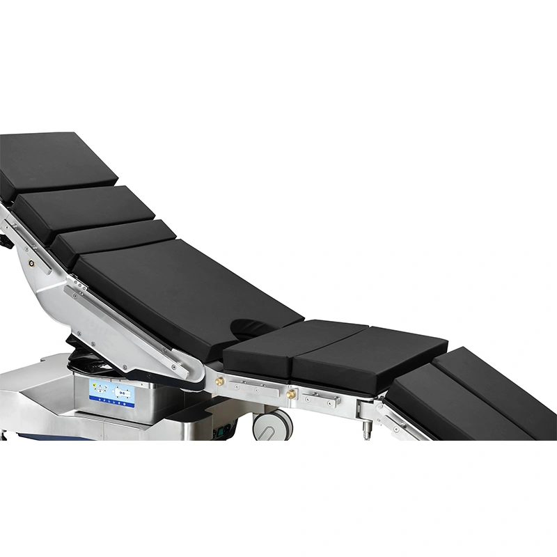 FYE800 Electro-Hydraulic Operating Table | FuyouMed