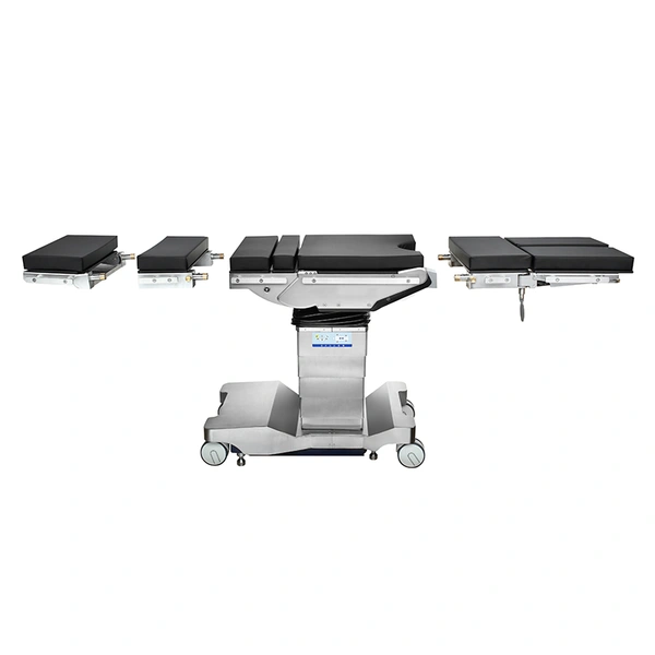 FYE800 Electro-Hydraulic Operating Table | FuyouMed