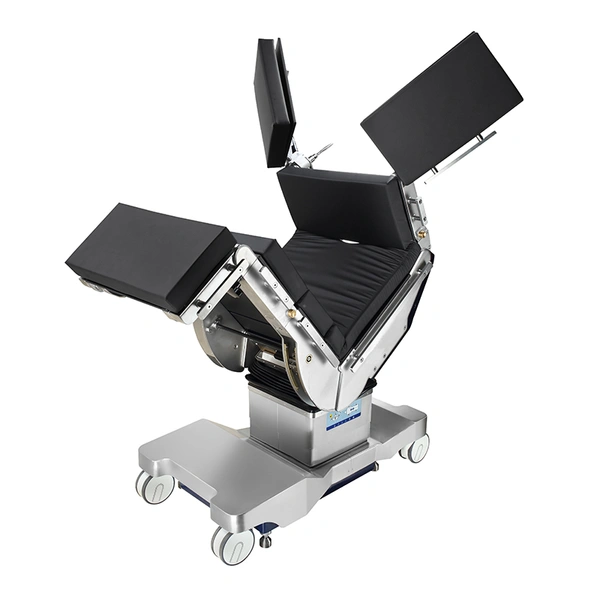 FYE800 Electro-Hydraulic Operating Table | FuyouMed
