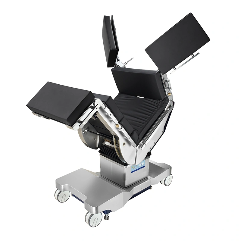 FYE800 Electro-Hydraulic Operating Table | FuyouMed
