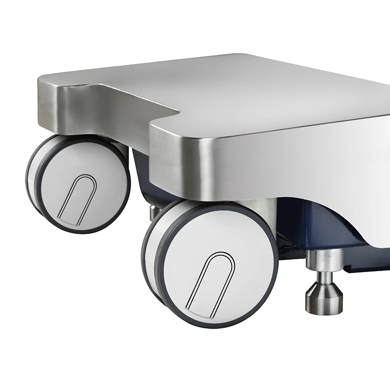 FYE800 Electro-Hydraulic Operating Table | FuyouMed