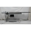Radiolucent Operating Table for ERCP DSA 800mm X-Y Slide Steel/Metal