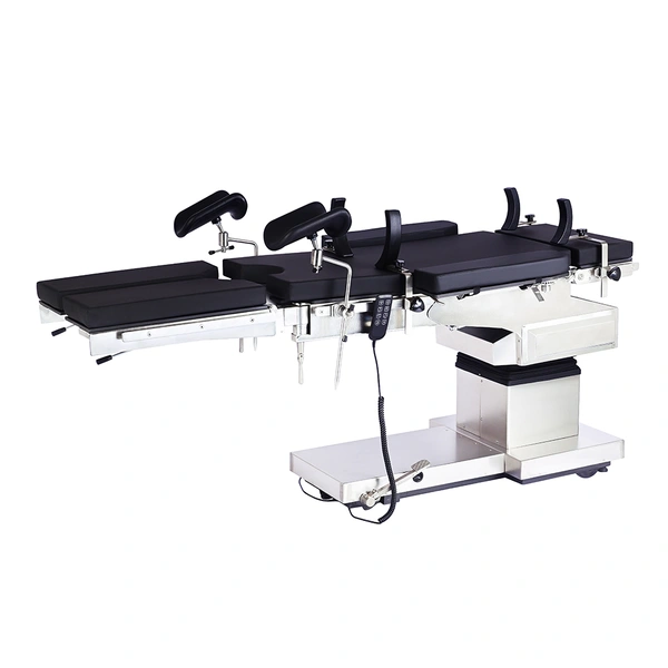 Surgical Operating Table Multi-Functional Ot Surgical Tilting Bed