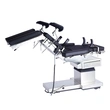 Surgical Operating Table Multi-Functional Ot Surgical Tilting Bed