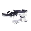 Surgical Operating Table Multi-Functional Ot Surgical Tilting Bed