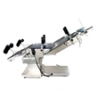 Surgical Operating Table Multi-Functional Ot Surgical Tilting Bed