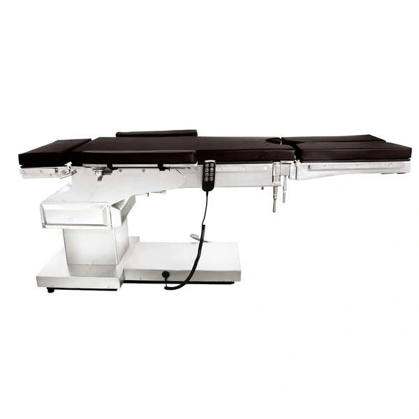 Surgical Operating Table Multi-Functional Ot Surgical Tilting Bed