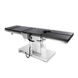 Electric Operating Room Examination Bed ENT Urology Table Steel Metal