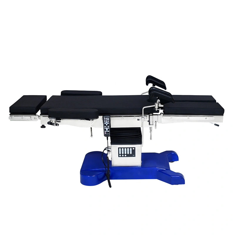 FY503E1 (5 ABS) Electric Operating Table Surgical Table