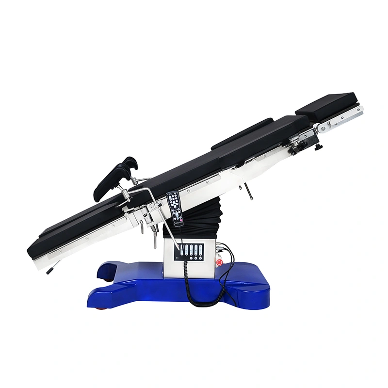 FY503E1 (5 ABS) Electric Operating Table Surgical Table