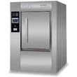 HORIZONTAL STEAM STERILIZER(SQUARE)