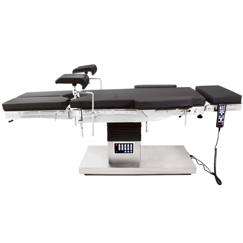 FY503E2 (5 ABS) Electric Operating Table Surgical Table